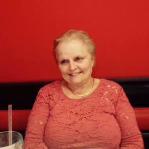 Meet your Posher, Candace